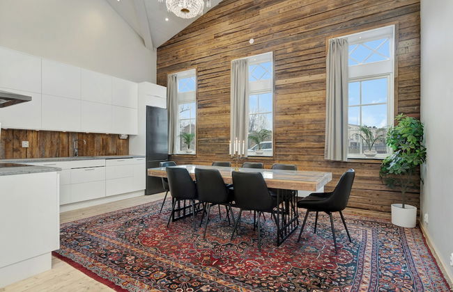 HernöRum - Storgatan - Foto 30