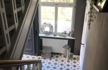 Villa Hanne mit Garten - Foto 25