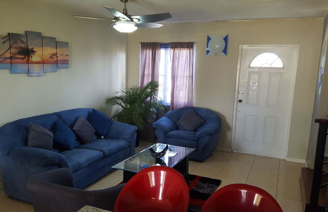 Caribe Estate Guest Apartment I - Photo 21
