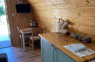 Kersebrock Kabins - Foto 35