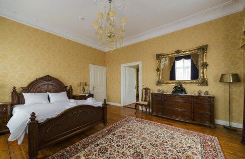 Pałac Gruszów - Foto 33