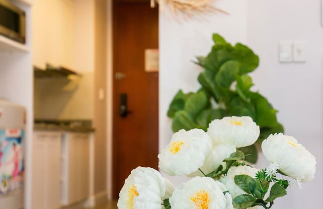 An Corner The Manor The Art - Saigon Central - Photo 47