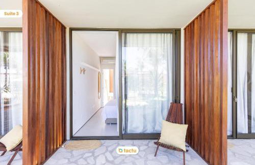 Casa com Piscina no Origem Fortim - Foto 27