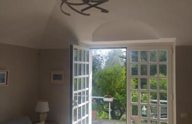 Pergolato suite - Foto 21