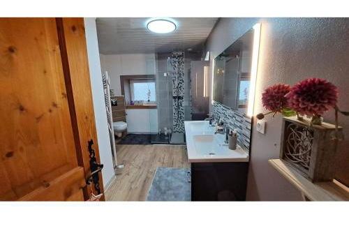 Gîte Spa "La Foret Argentée" proche Gérardmer - Foto 15