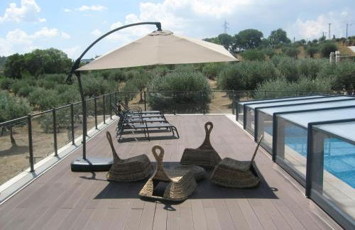 Risoturismo-Quinta das Pias - Holiday Farm - Foto 31