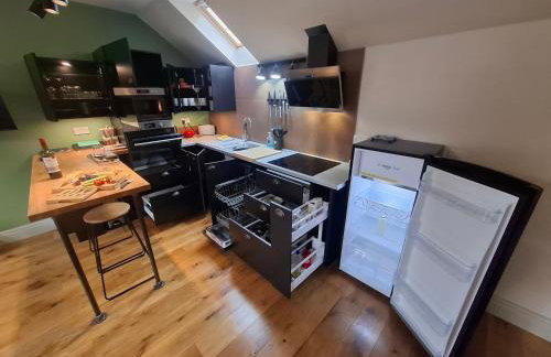 The Smithy - Photo 13