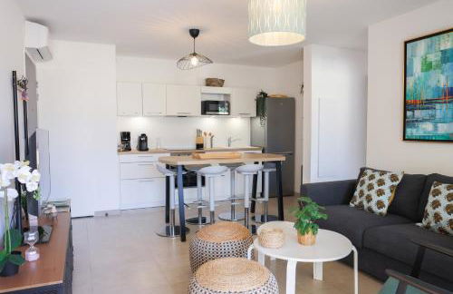 Appartement La Balagne , Bord de mer, Grande Terrasse, Sant'Ambroggio - Foto 8