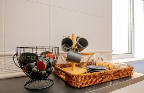 Apartment Bela Vista - Foto 25