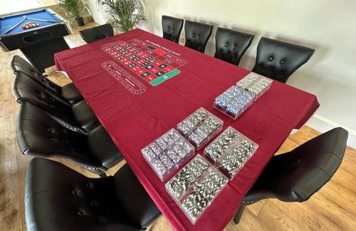 Sleeps18 character barns - Foto 72