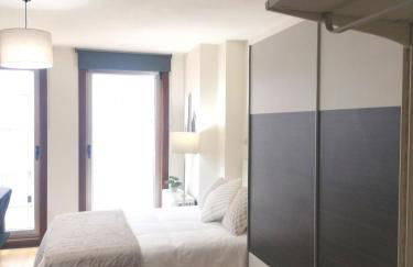 Loft abuela Flora centro de Vigo - Foto 10