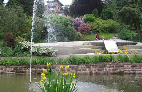 Ferienwohnungen Schwabenhof - Foto 48