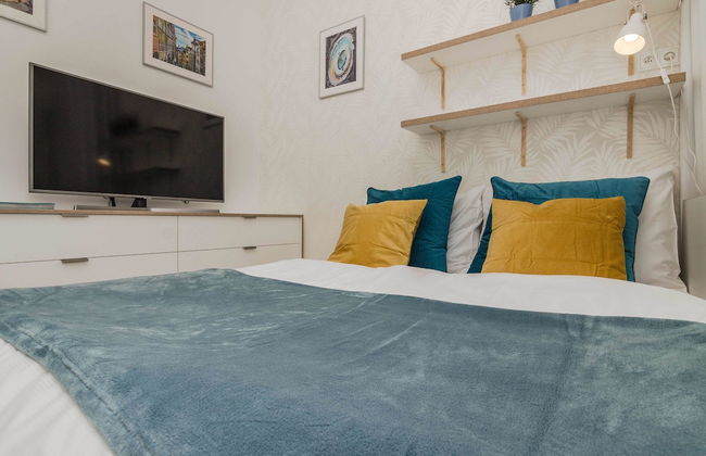 Francouzska Modern Apartment - Foto 3