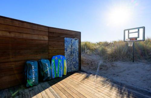 Oceanfront Retreat on Pajaro Dunes Beach - Foto 32