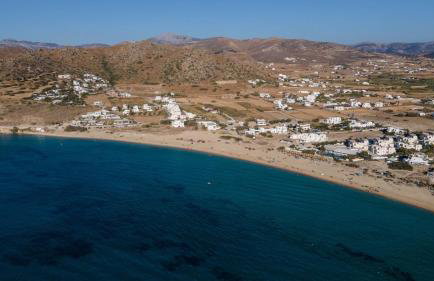 Villa Grevillea Mikri Vigla - Photo 33