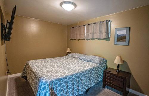 Cozy retreat close to Silver Mountain - Foto 9