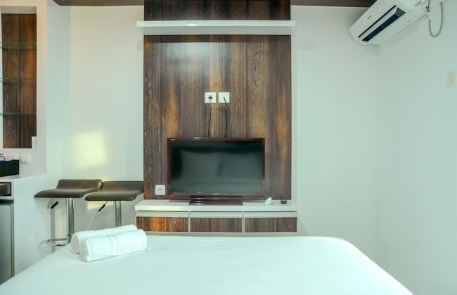 Fully Furnished Studio Apartment @ The Enviro - Foto 5