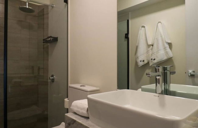 w Cozy 2BR With Balcony Near Parque Kennedy - Foto 18