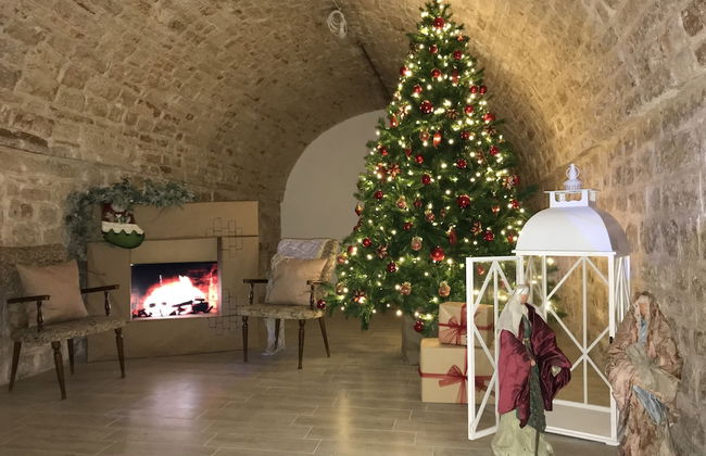 Aria di Casa Trulli - Foto 2