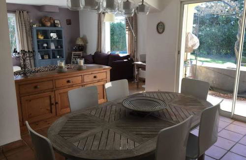 Villa piscine Gorges d'Ardèche - Foto 14