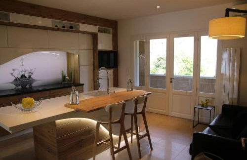 La Bastide des Cyprès - Foto 47