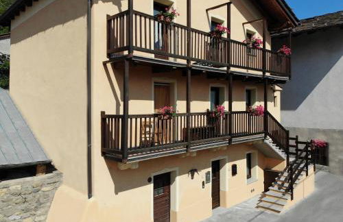 Grenier du Coeur - Foto 62