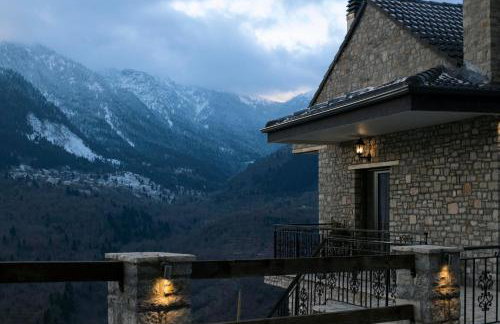 Δωμάτια με θέα - Photo 25