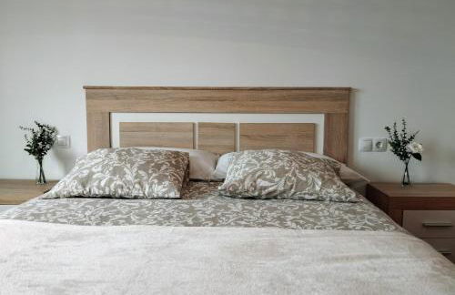 Piso vacacional acogedor - Foto 15