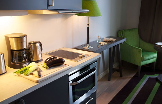 Frogner House - Skovveien - Foto 7