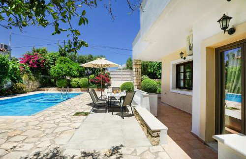 Villa Melini - Foto 20