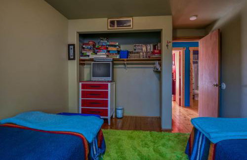 Dream Sea Chalet - Foto 31