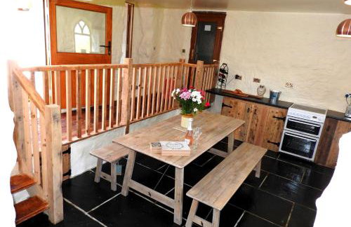 SAUNTON SUNSHINE COTTAGE 3 Bedrooms - Foto 7