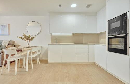 Apartamento Salesianos By Clabao - Photo 14