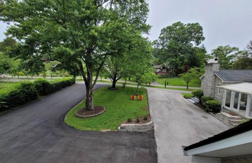 Luxury Historic North Hills Home - Foto 40