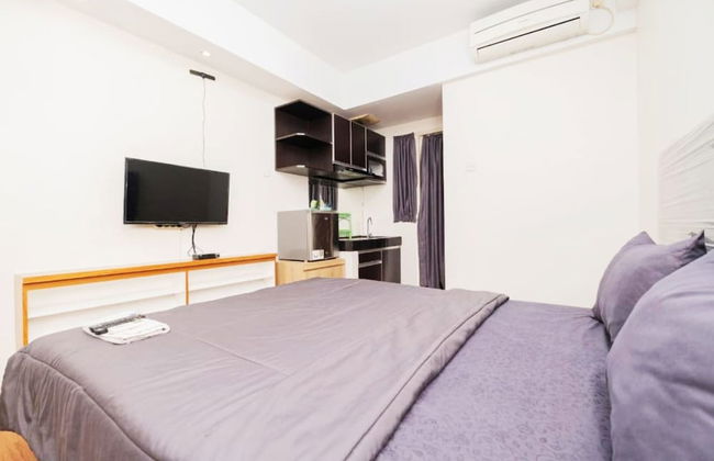 Pelangi Rooms By Reccoma - Foto 8