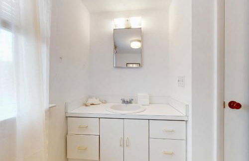 Ocean Front Cottage - Long Beach - Foto 13