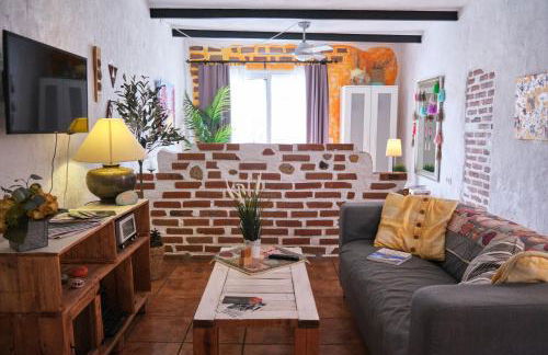 Cuarto Teide Apartamento Santo Domingo - Foto 9