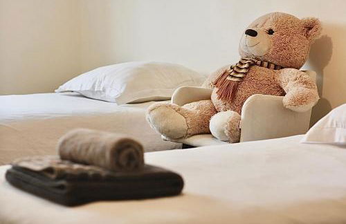 Pied-à-terre - Apartment 75m2 - free parking - Foto 15