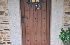 Casa Horreo lar san Adrián - Foto 9