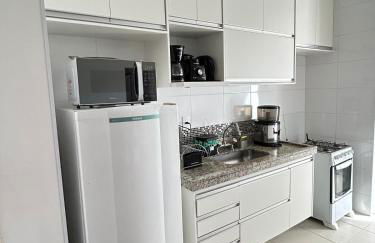 Apê Master 3 dorm espaçoso - Foto 9