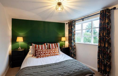 2 Bedroom Cottage in Debenham - The Old Toll House - Foto 18