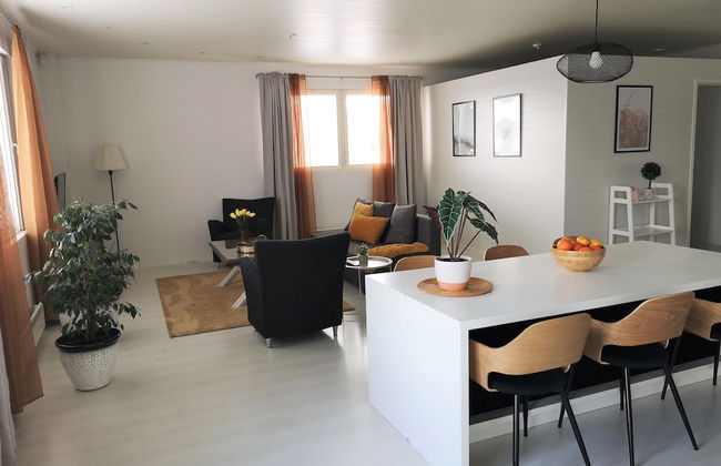 The HOME of Hiisi - Photo 13