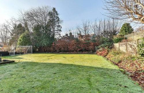 Cosy, Exclusive Sheffield House near Peak district - Foto 32