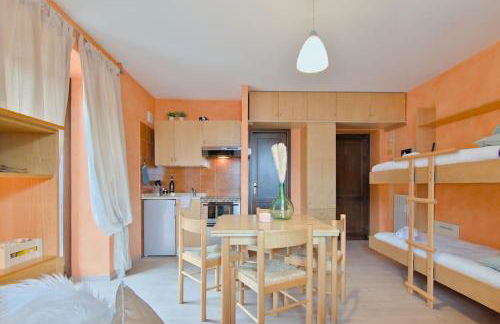 Aprica Alpine Loft Centralità e Park Free - Foto 1