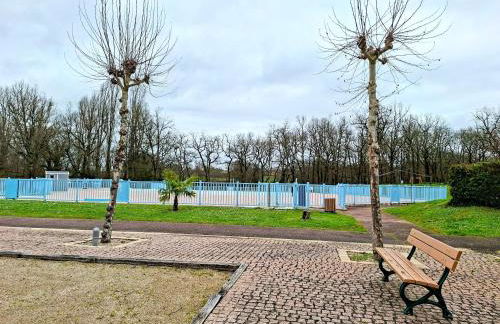 Duplex - 2 chambres - Piscine - Pétanque - Plancha - Spa - Monflanquin - Lot-et-Garonne - Foto 22