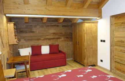 Pila appartamenti La taverna Peroulaz - Foto 29