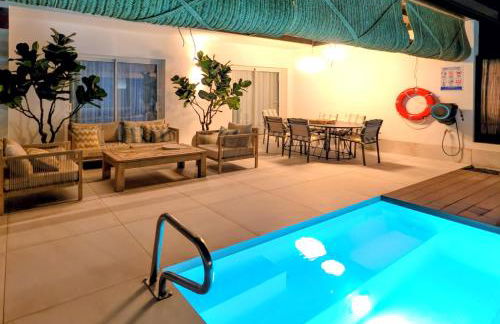 Villa Julieta - Privacidad, Exclusividad y Piscina Climatizada - Foto 24