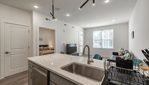 Belle Isle Apt - TH06 - Tourist Homes of Richmond - Foto 4