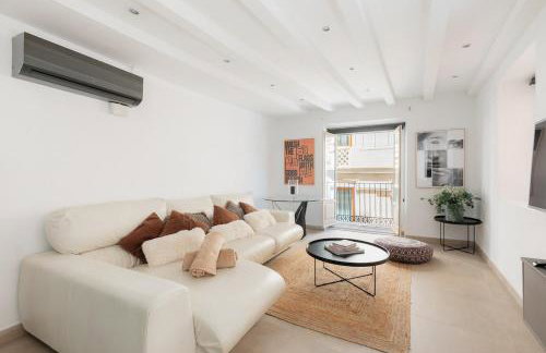 Comfort & Charm in the Center - Foto 11
