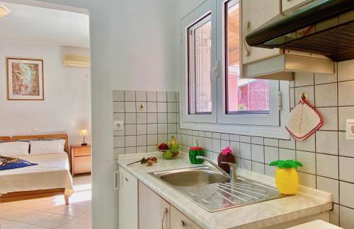 SeaFront Villa Ourania - Foto 24